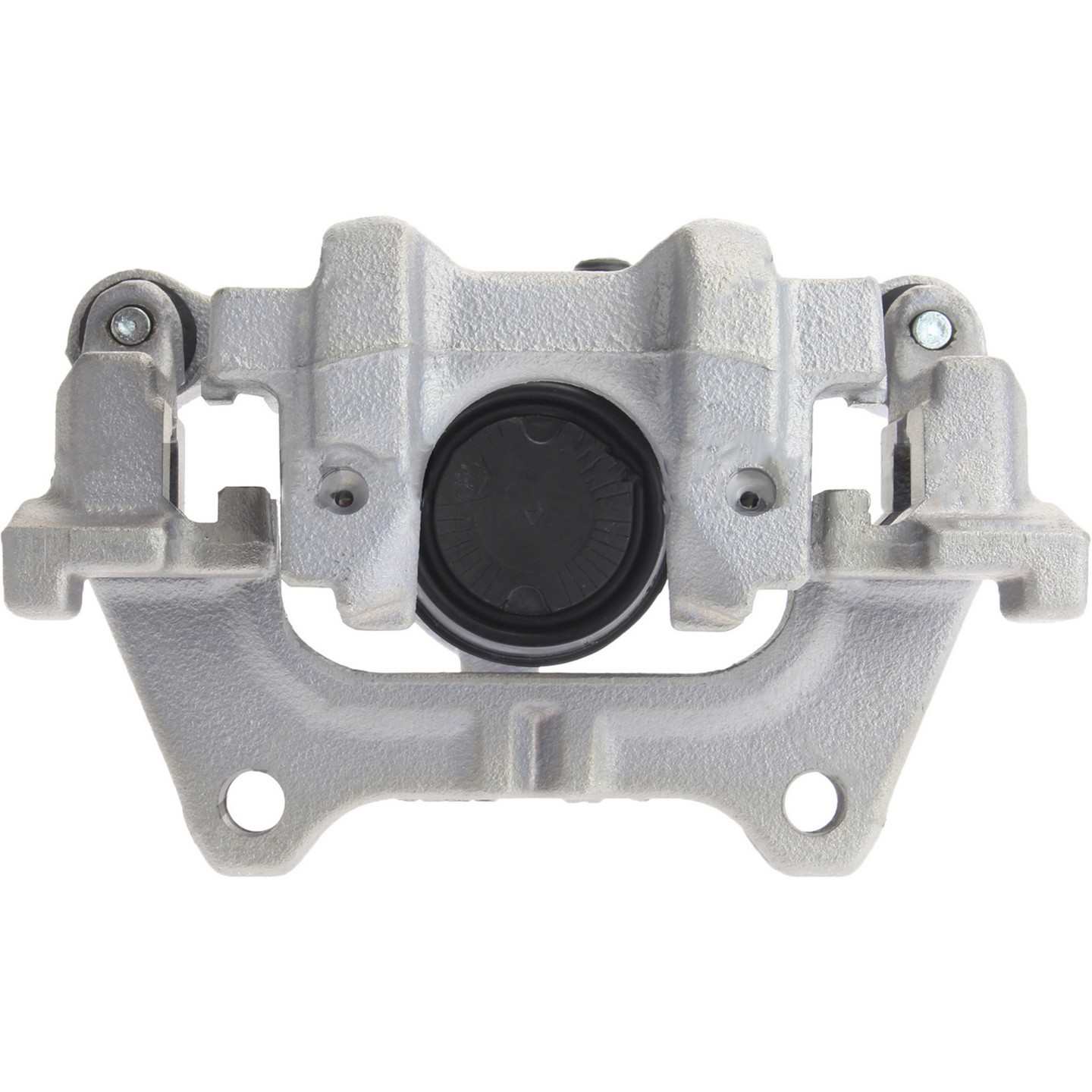 Centric Parts Semi-Loaded Brake Caliper EPB  top view frsport 141.40603