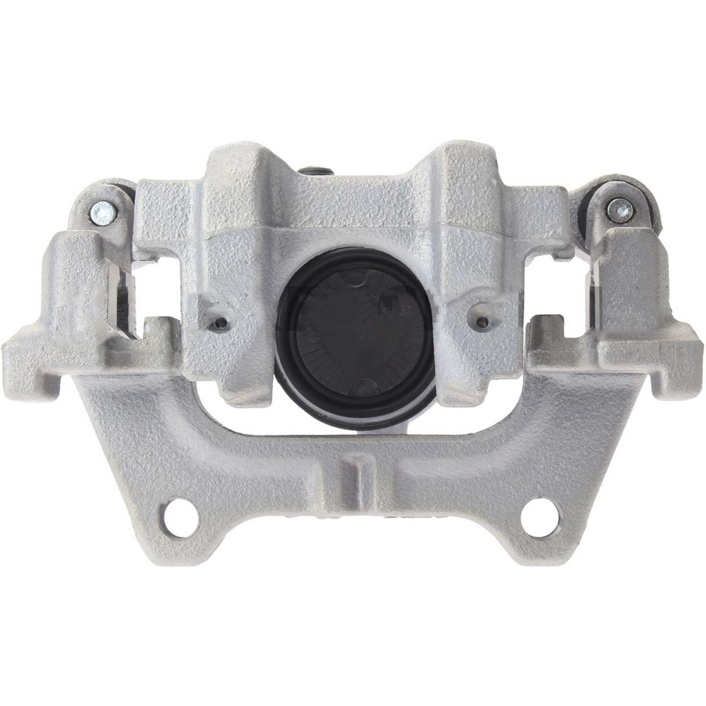 Centric Parts Semi-Loaded Brake Caliper EPB  top view frsport 141.40604