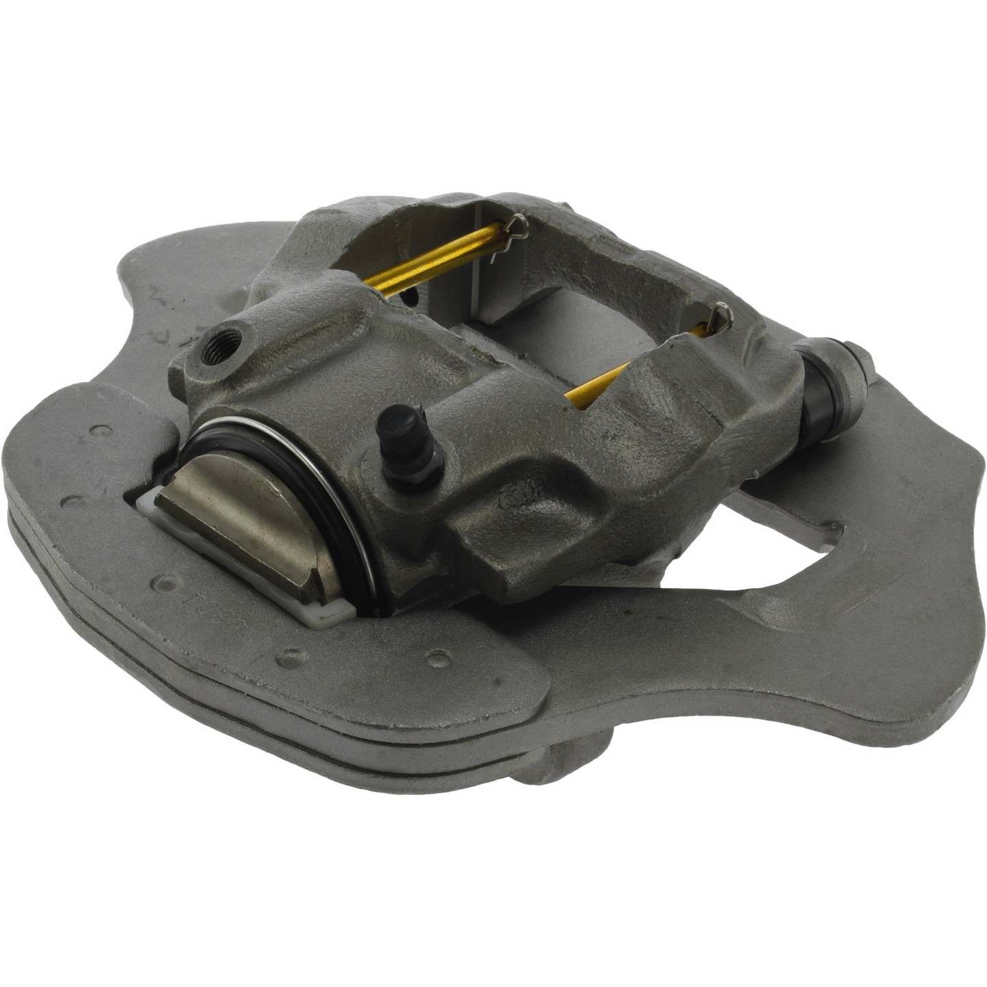 centric parts semi-loaded brake caliper  frsport 141.42010