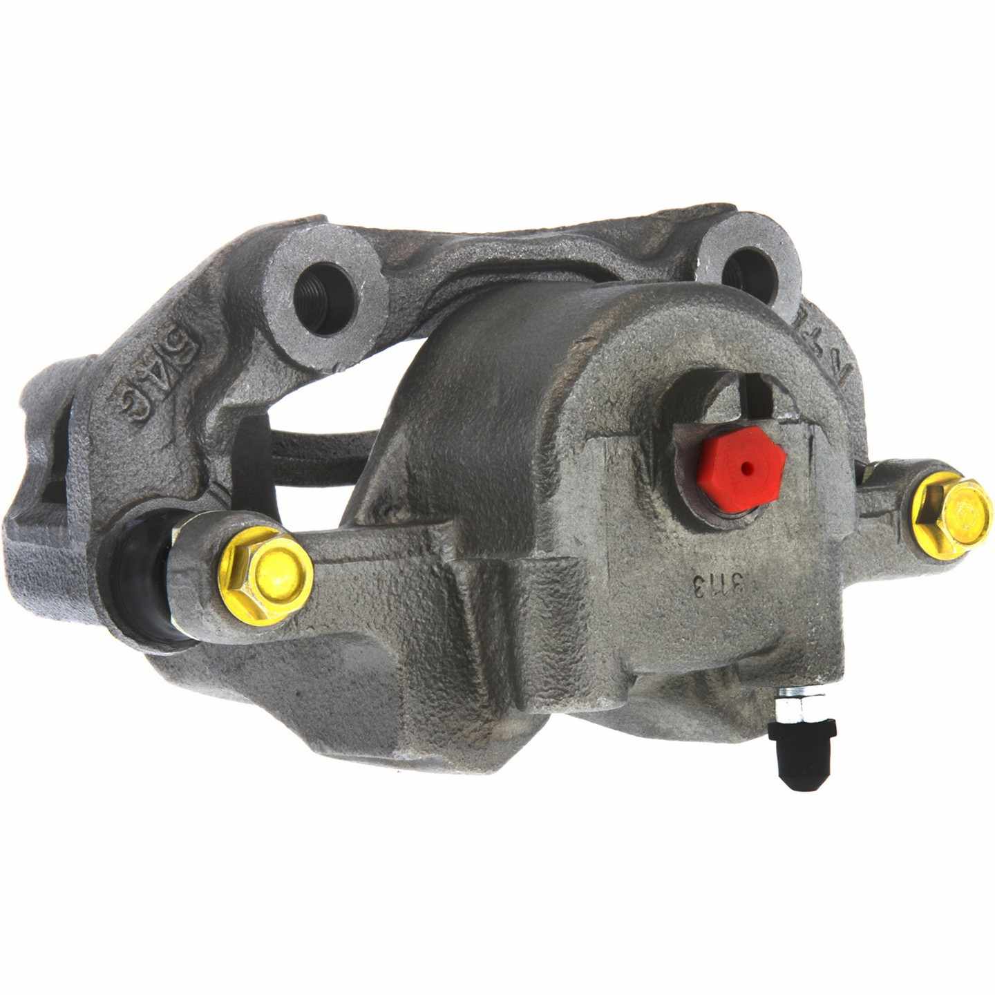 Stoptech Centric Semi-Loaded Brake Caliper - Front Right 141.42033