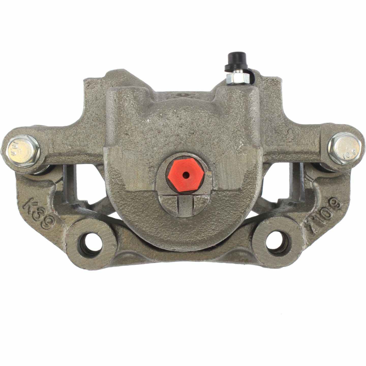 Stoptech Centric Semi-Loaded Brake Caliper - Front Left 141.42034