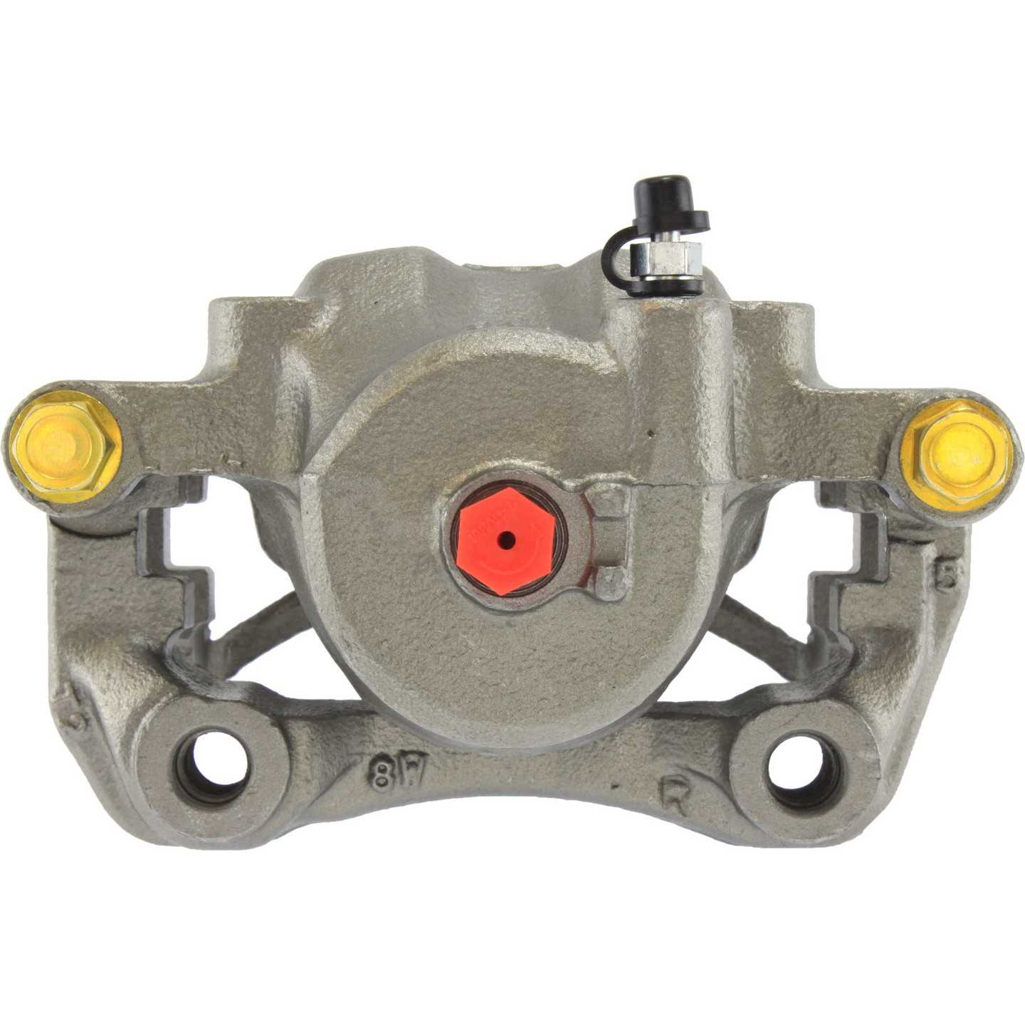 centric parts semi-loaded brake caliper  frsport 141.42059