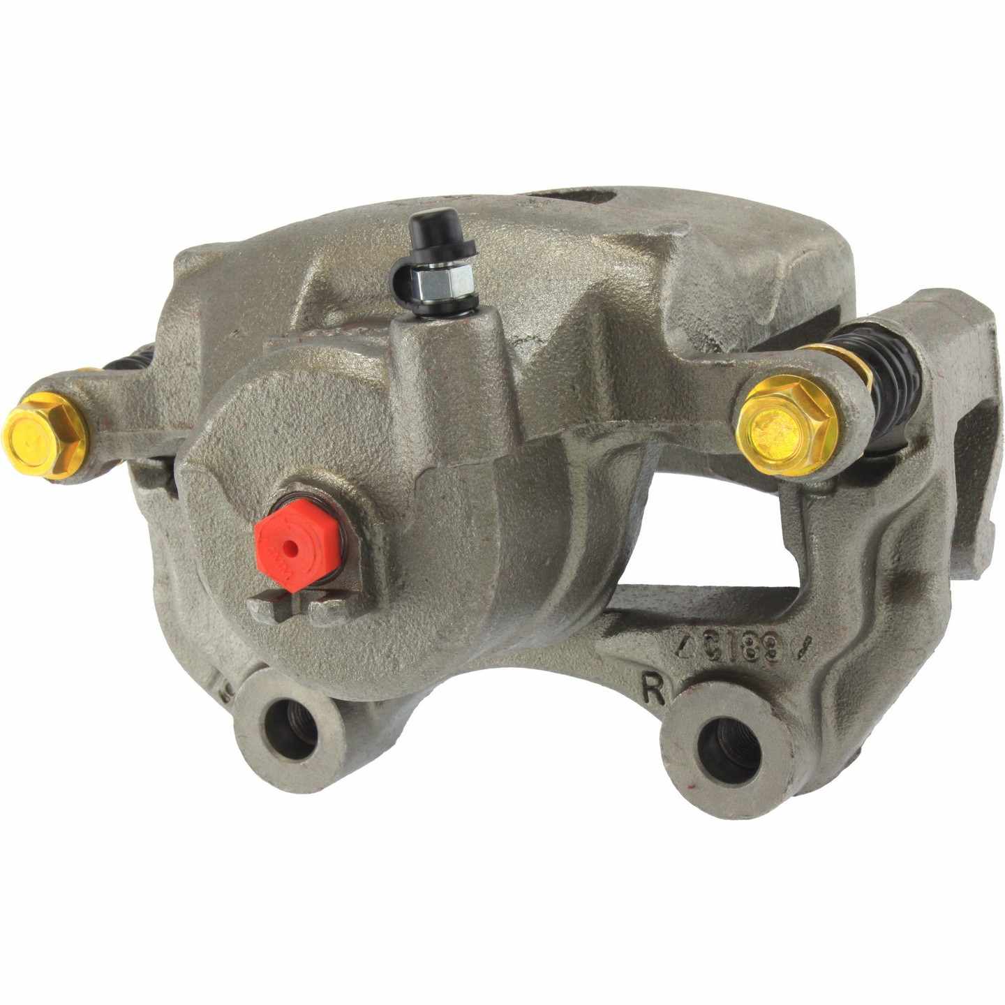 Stoptech Centric Semi-Loaded Brake Caliper - Front Right 141.42061