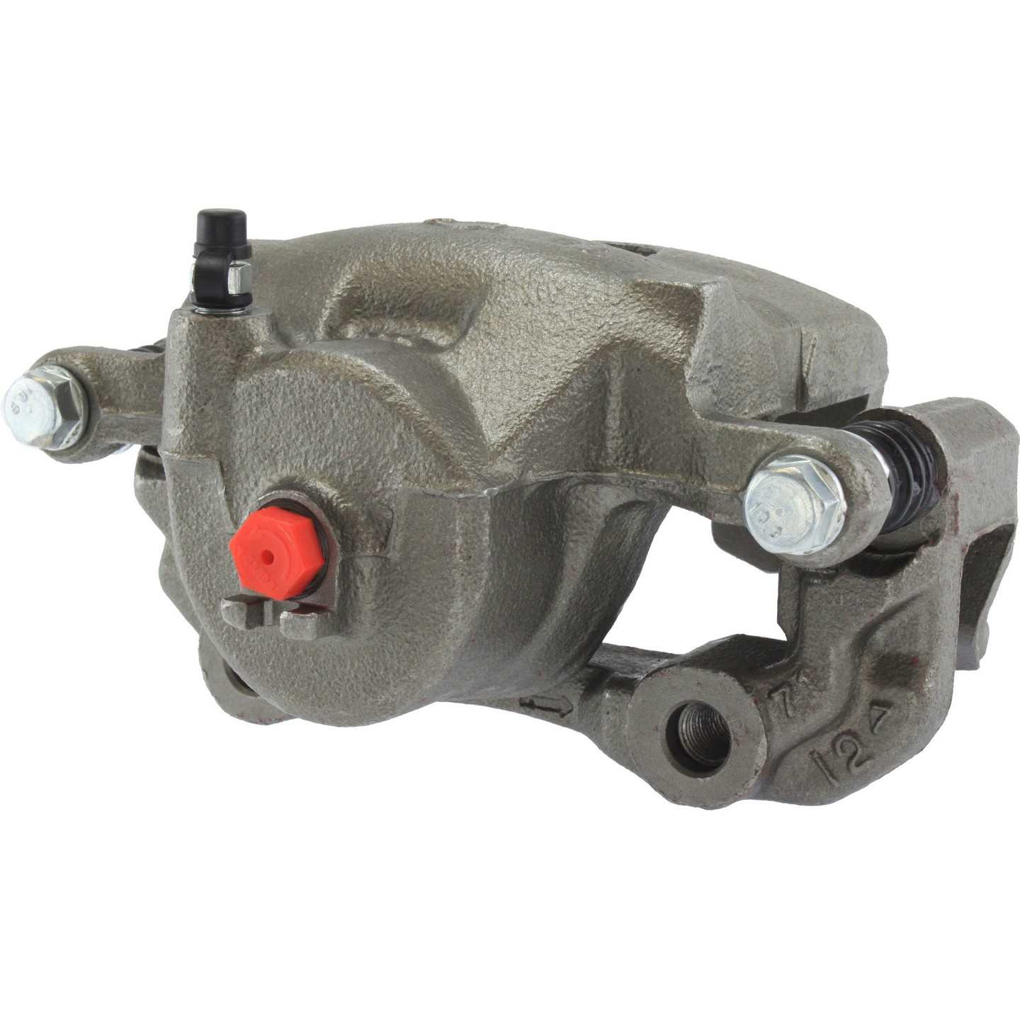 Stoptech Centric 89-93 98-96 Nissan 240sx Semi-Loaded Front Left Brake Caliper 141.42066