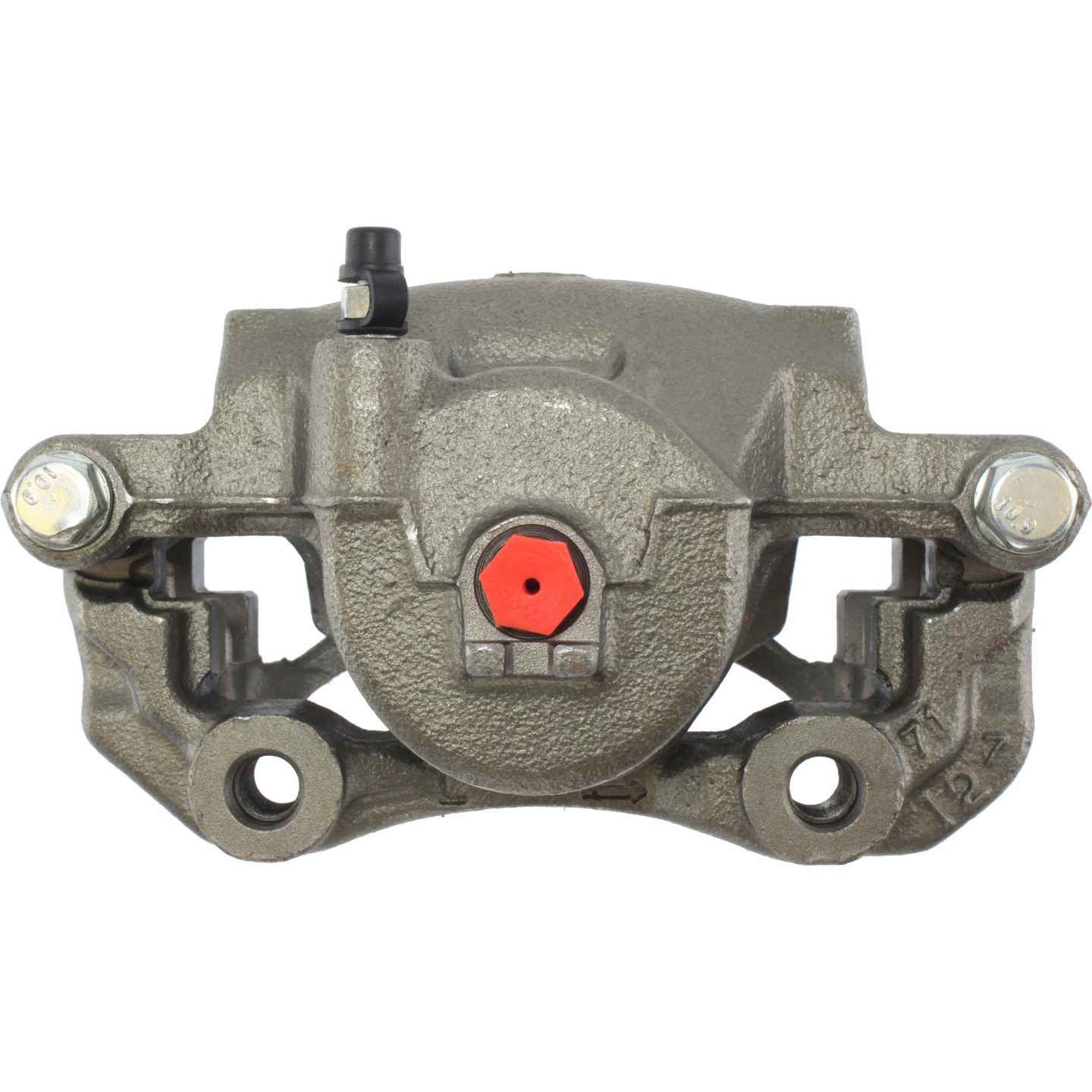 Stoptech Centric 89-93 98-96 Nissan 240sx Semi-Loaded Front Left Brake Caliper 141.42066