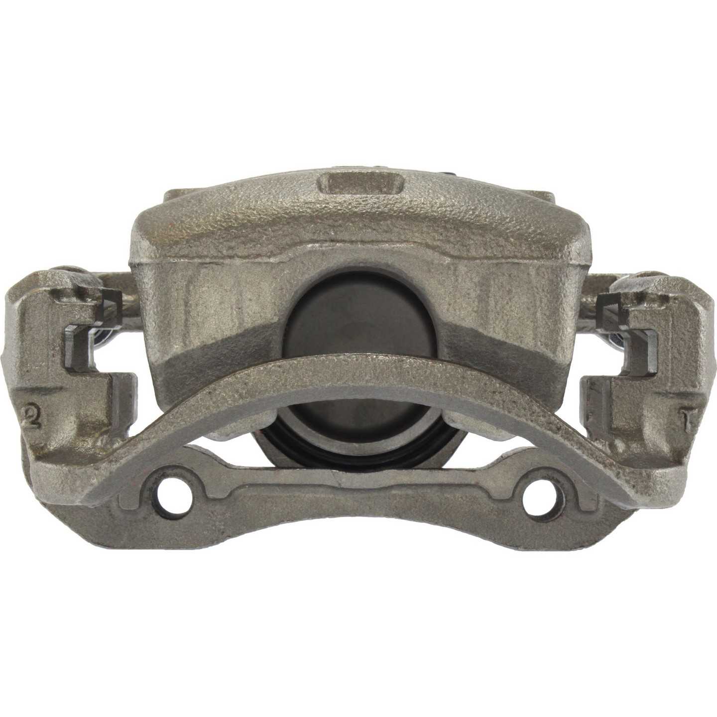 Stoptech Centric 89-93 98-96 Nissan 240sx Semi-Loaded Front Left Brake Caliper 141.42066