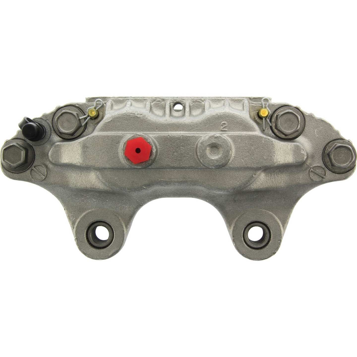 Stoptech Centric Semi-Loaded Caliper 141.42074