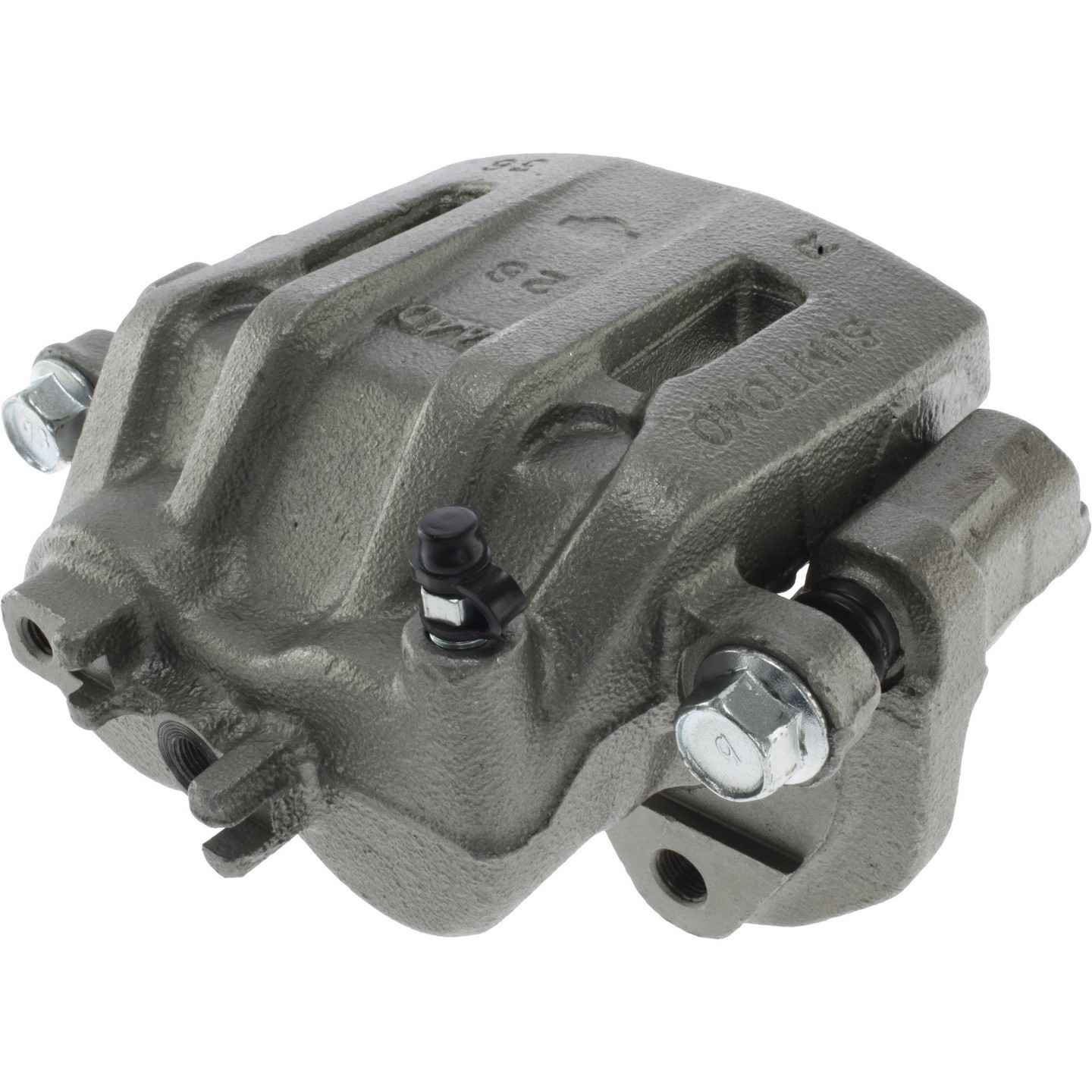 Stoptech Centric Semi-Loaded Brake Caliper - Front Right 141.42079