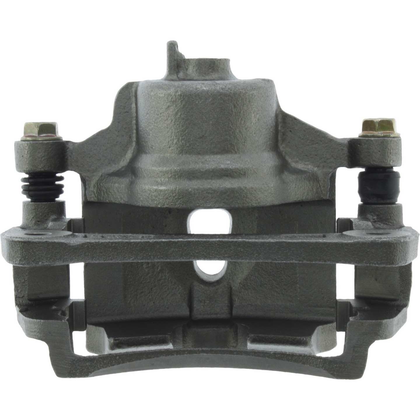 Stoptech Centric Semi-Loaded Brake Caliper - Front Left 141.42084