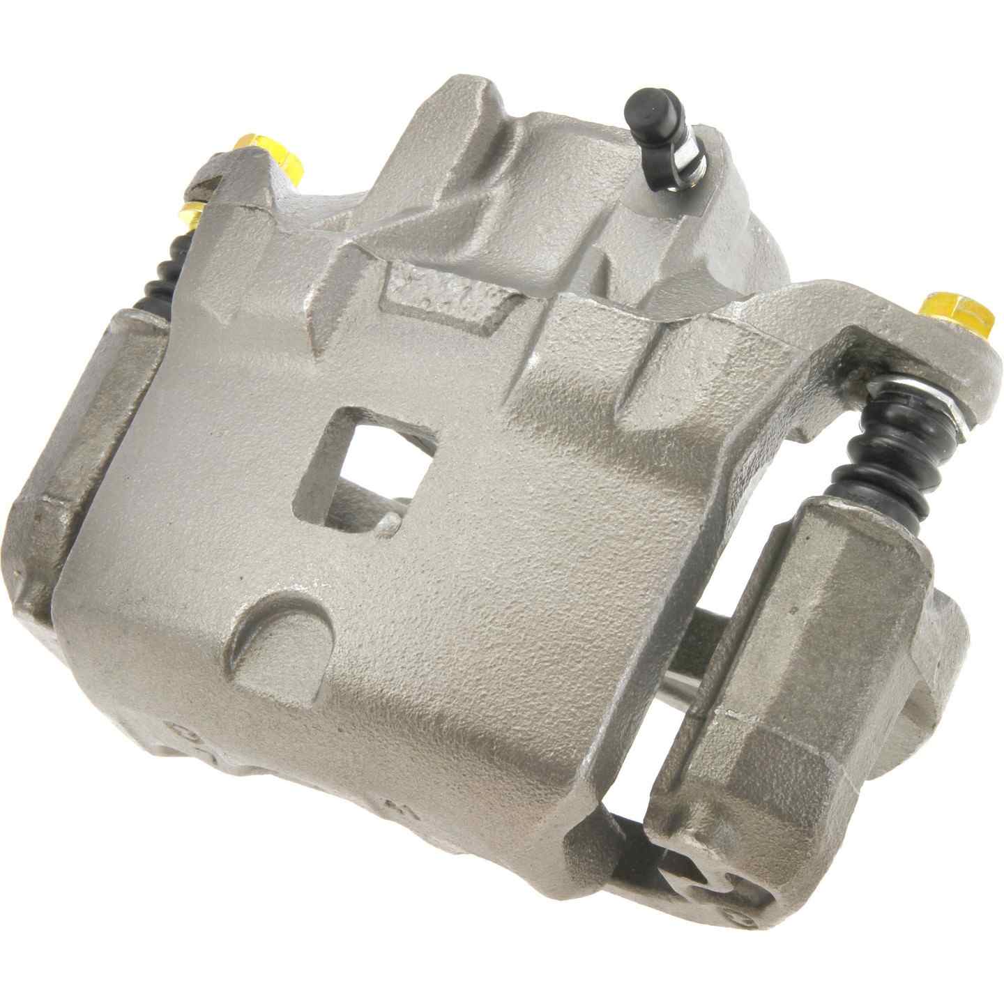 centric parts semi-loaded brake caliper  frsport 141.42112