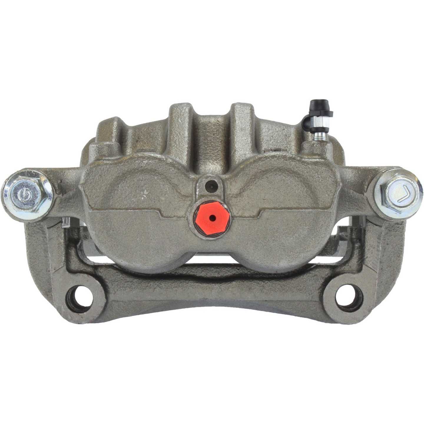 centric parts semi-loaded brake caliper  frsport 141.42129