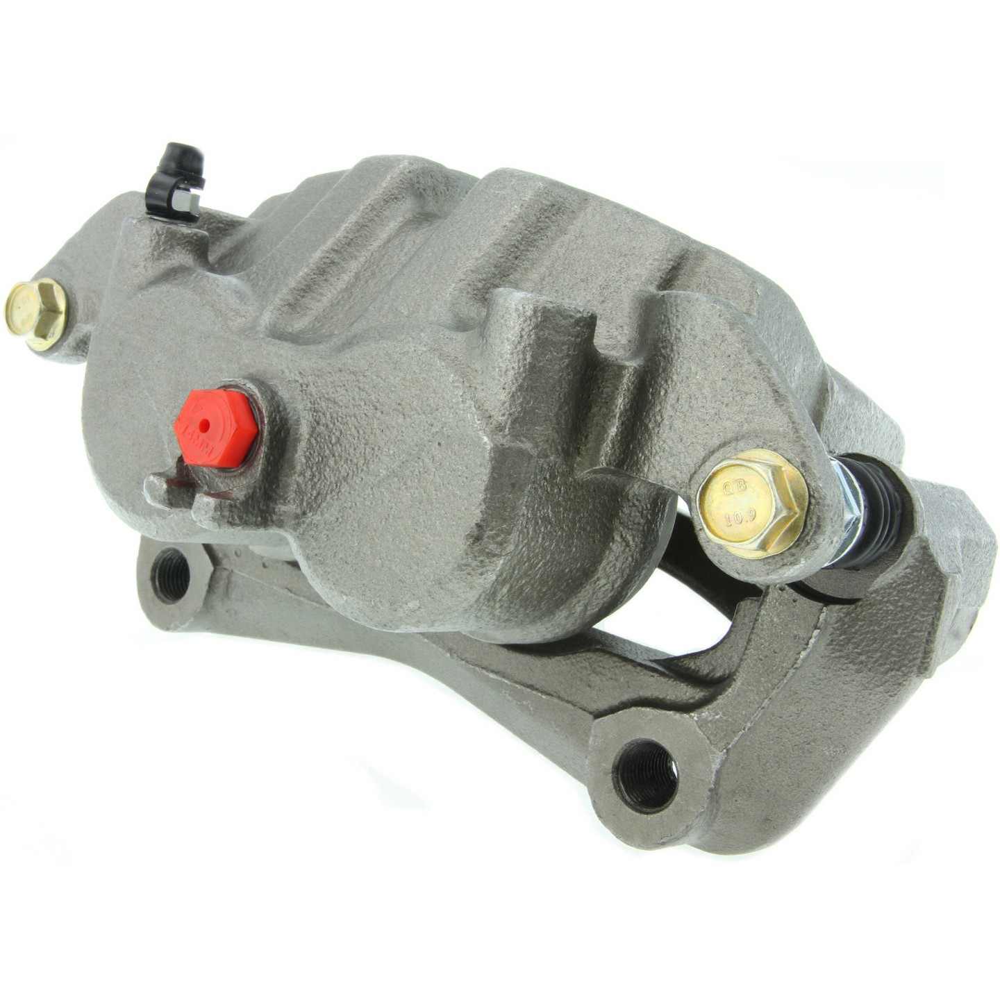 Stoptech Centric 05-17 Nissan Frontier/Xterra/Suzuki Equator Posi Quiet Semi Loaded Front Right Brake Caliper 141.42135