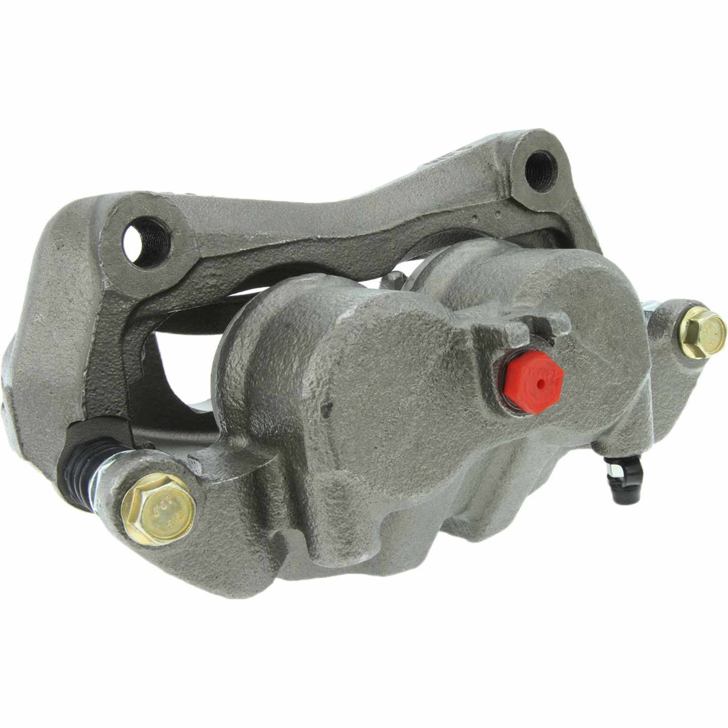 Stoptech Centric 05-17 Nissan Frontier/Xterra/Suzuki Equator Posi Quiet Semi Loaded Front Right Brake Caliper 141.42135