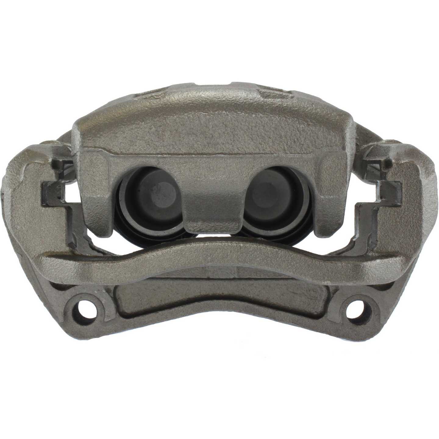 Stoptech Centric Semi-Loaded Brake Caliper - Front Left 141.42144