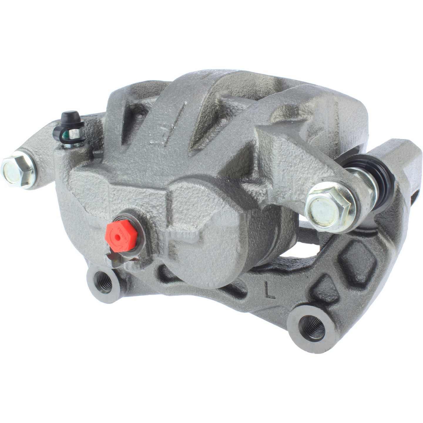 centric parts semi-loaded brake caliper  frsport 141.42148