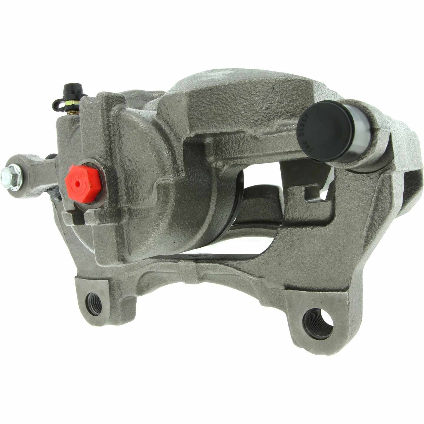 centric parts semi-loaded brake caliper  frsport 141.42150