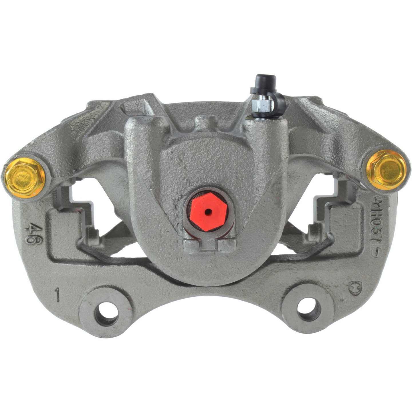 Stoptech Centric Semi-Loaded Brake Caliper - Front Right 141.42151