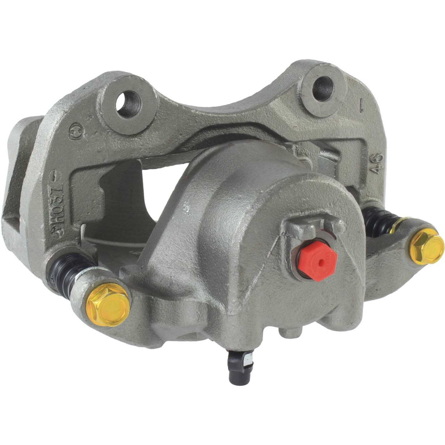 Stoptech Centric Semi-Loaded Brake Caliper - Front Right 141.42151