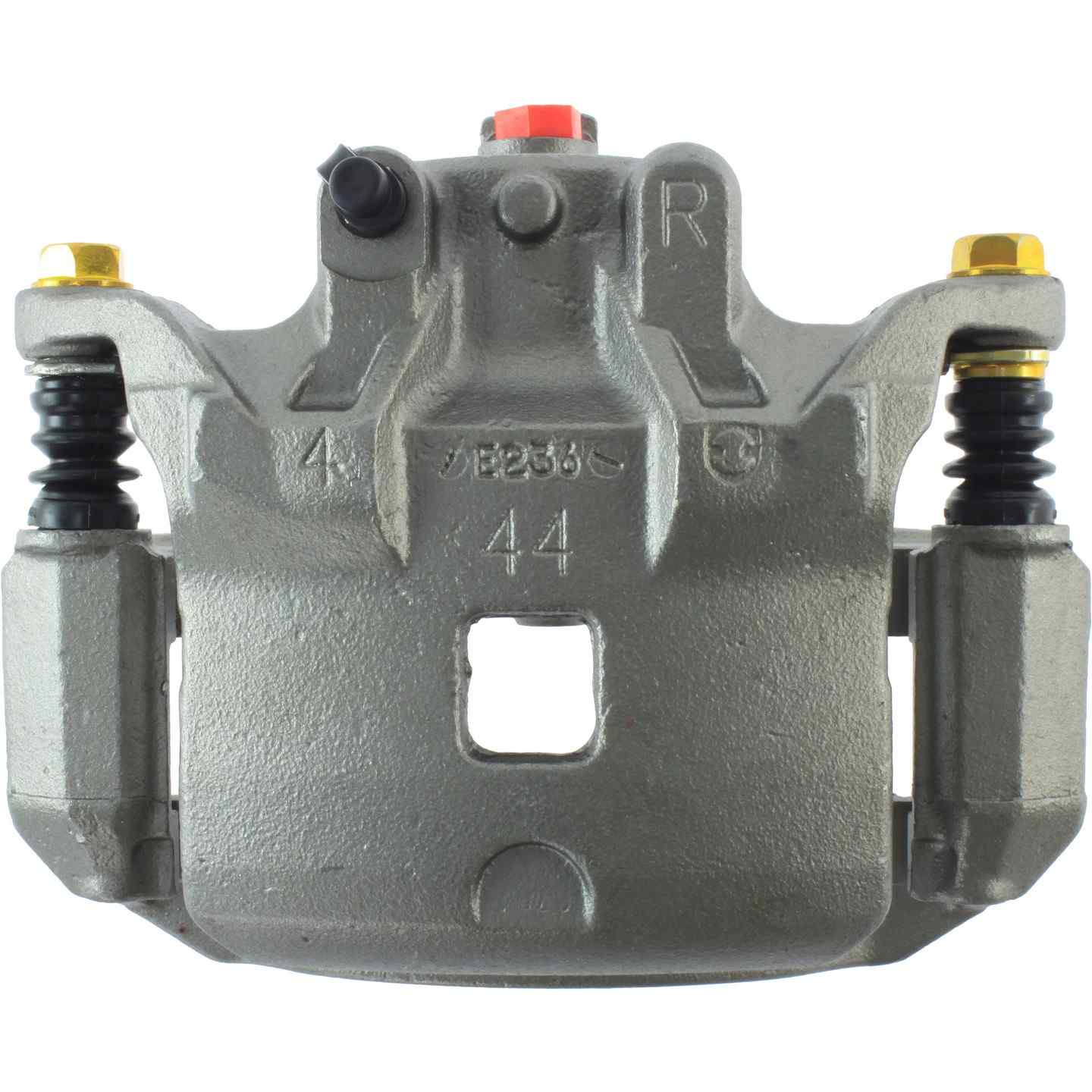 Stoptech Centric Semi-Loaded Brake Caliper - Front Right 141.42151