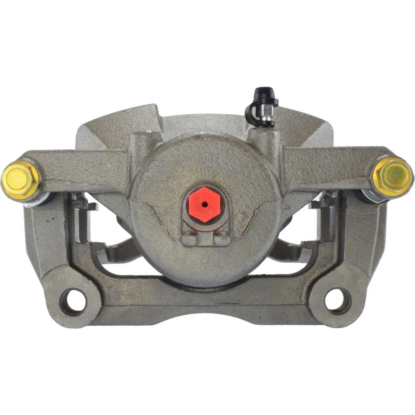 centric parts semi-loaded brake caliper  frsport 141.42157