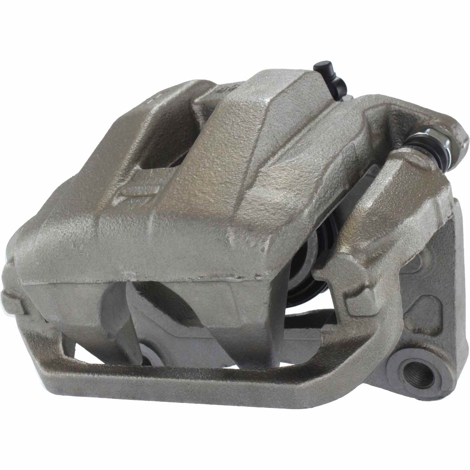Centric Parts Semi-Loaded Brake Caliper  top view frsport 141.42168