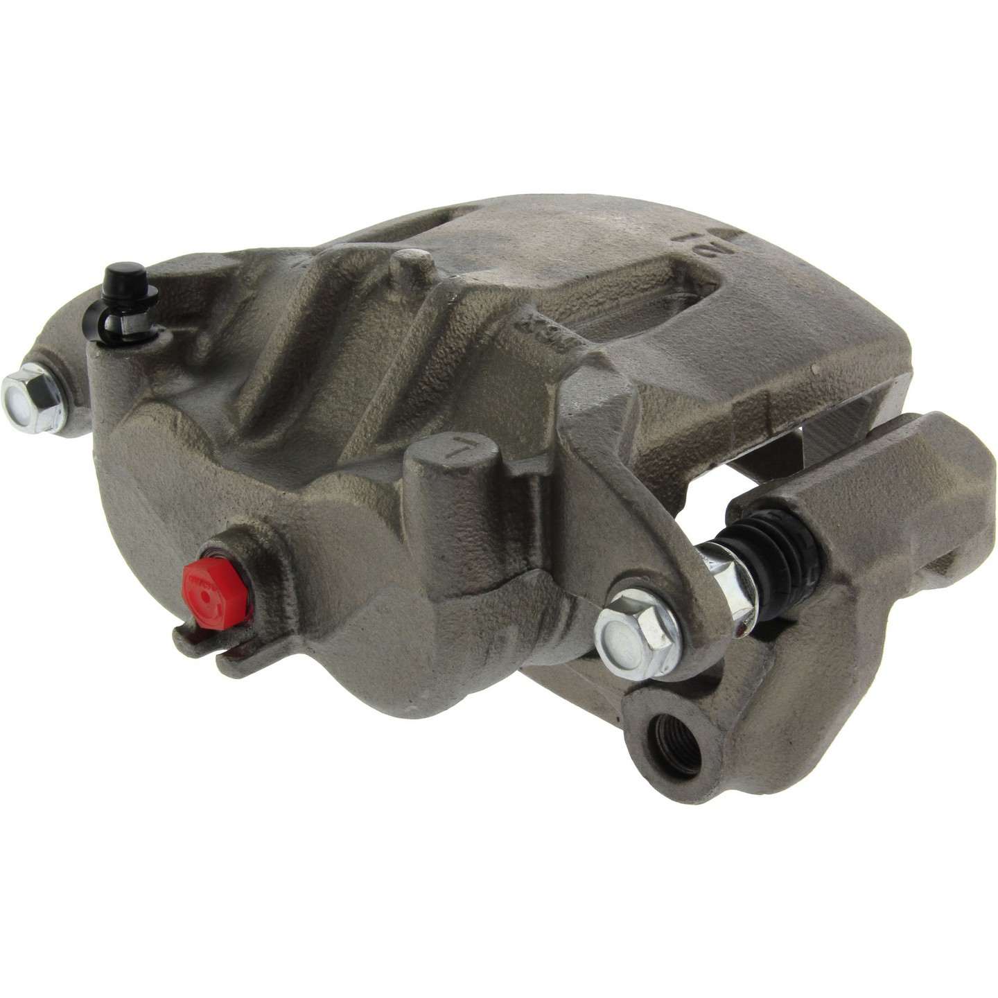 centric parts semi-loaded brake caliper  frsport 141.42174