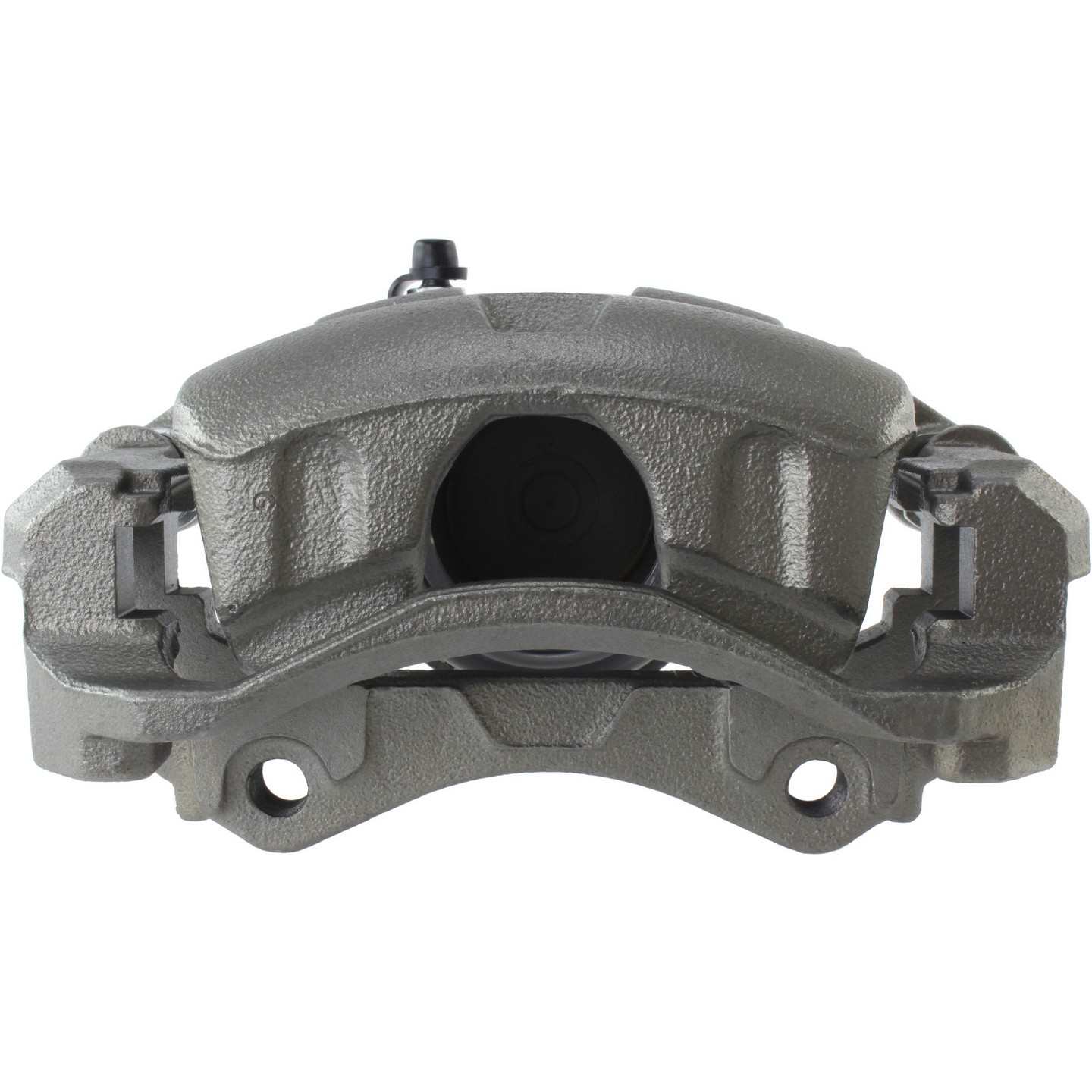 Centric Parts Semi-Loaded Brake Caliper  top view frsport 141.42179