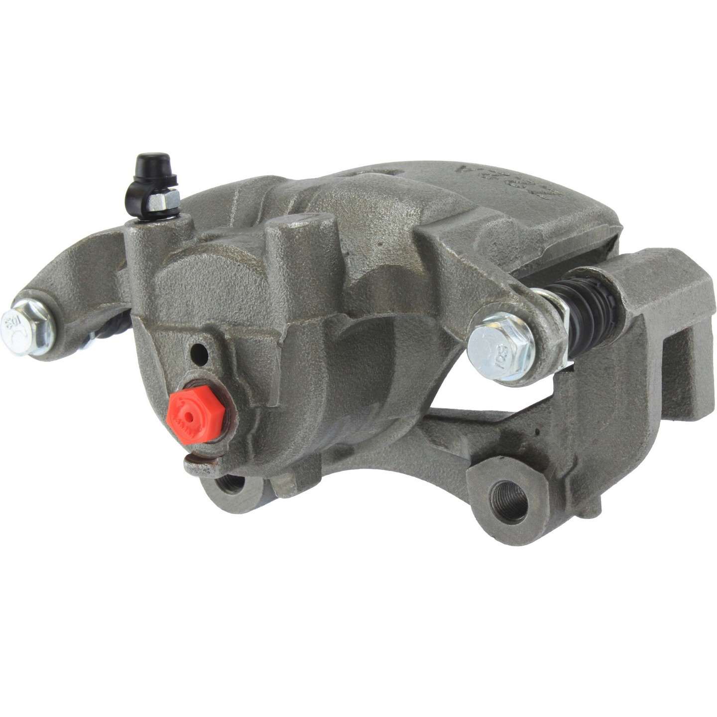 centric parts semi-loaded brake caliper  frsport 141.42180