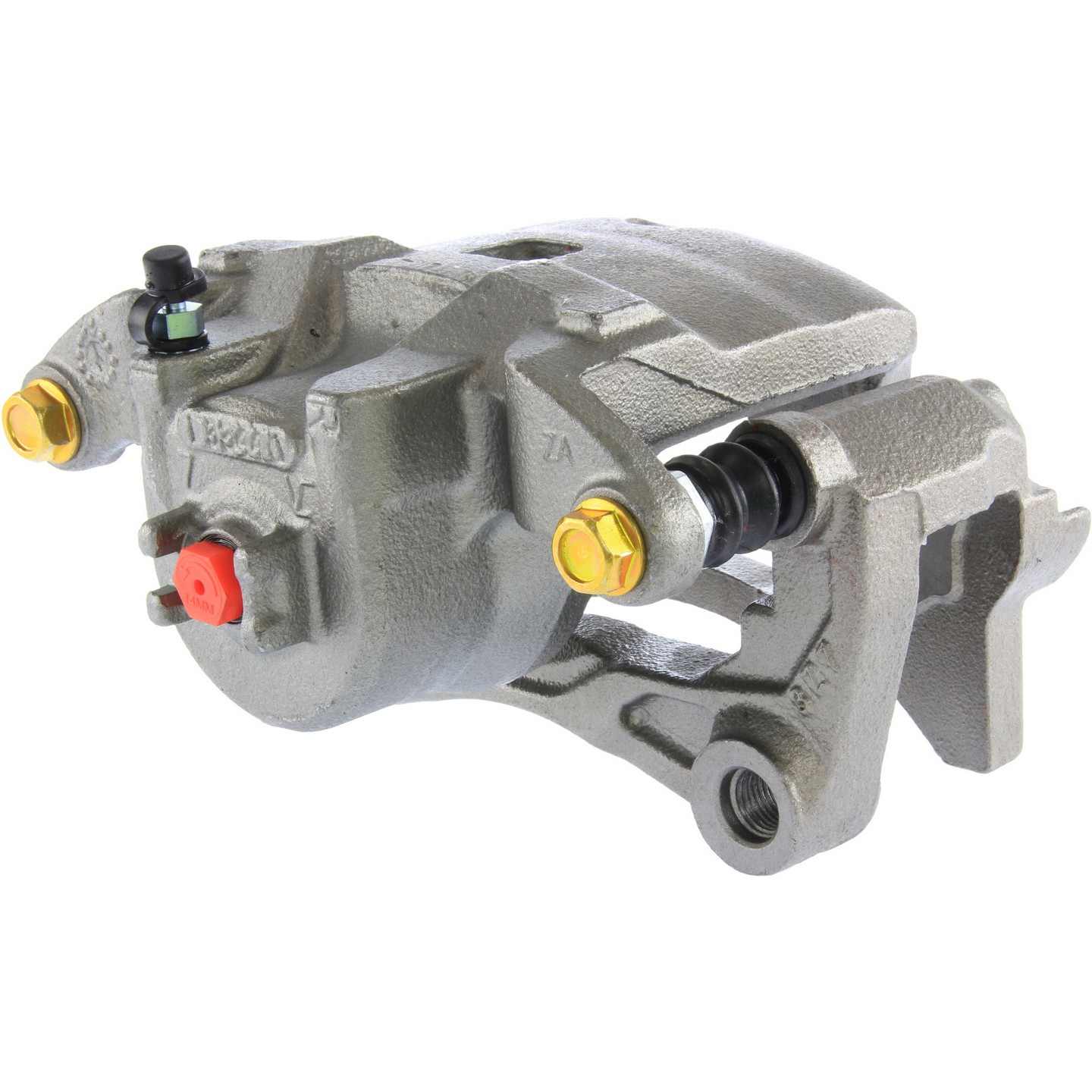 centric parts semi-loaded brake caliper  frsport 141.42184