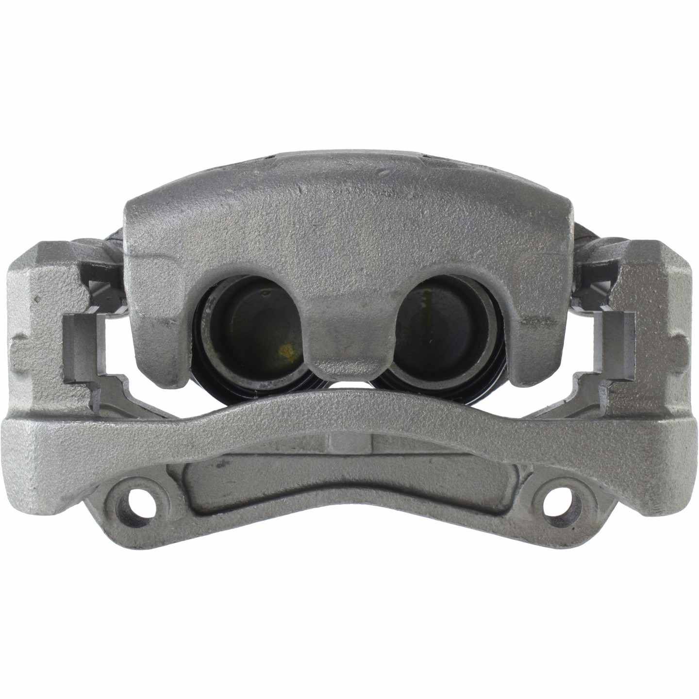 Centric Parts Semi-Loaded Brake Caliper  top view frsport 141.42186