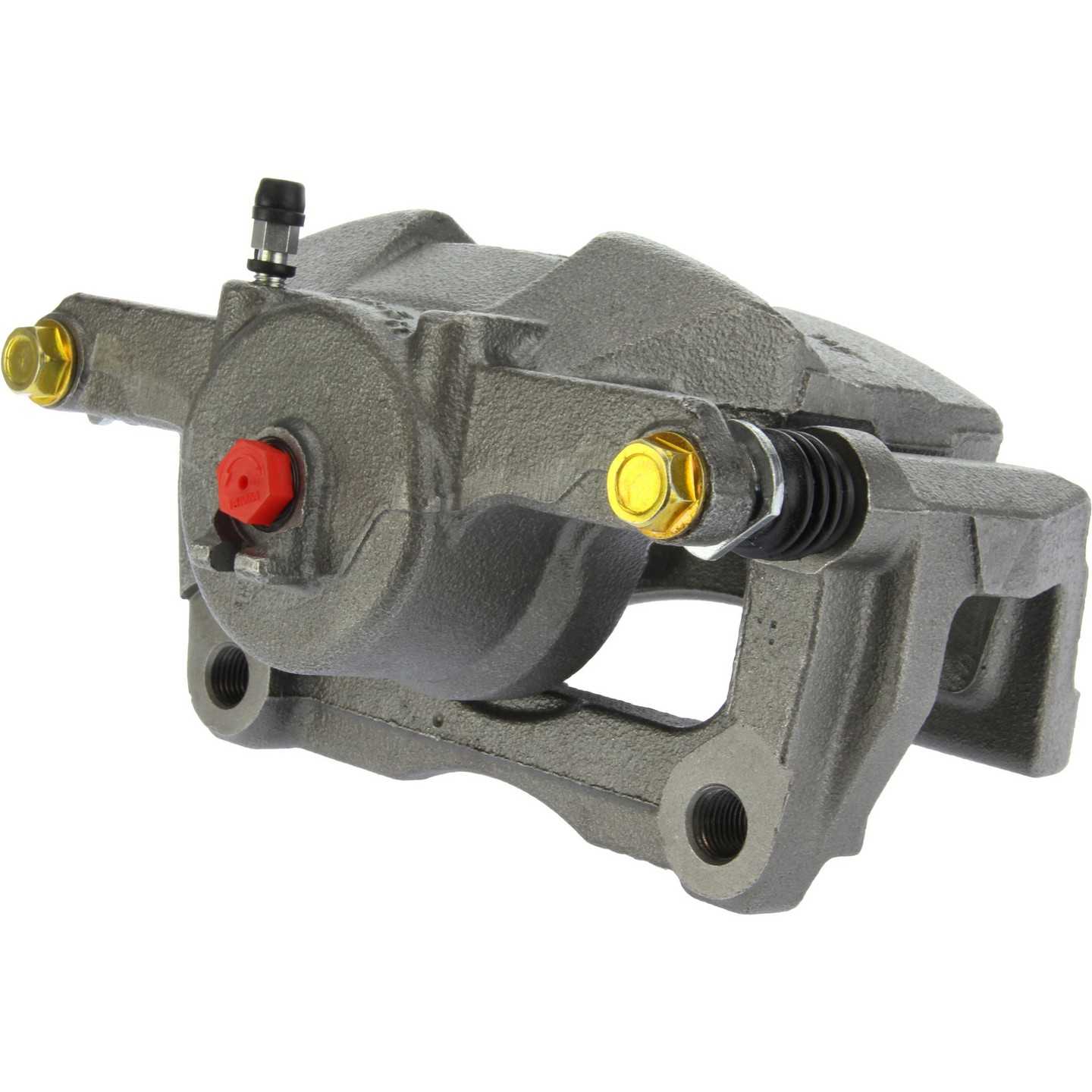 Stoptech Centric Semi-Loaded Brake Caliper - Front Left 141.42190