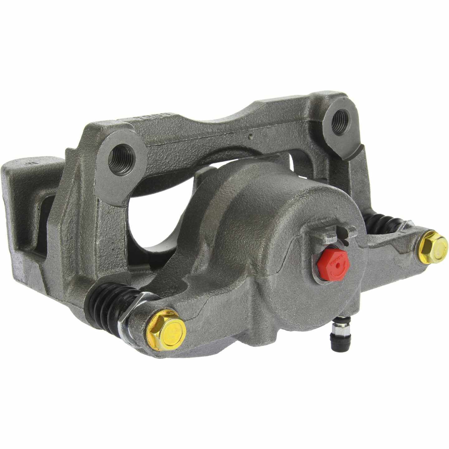 Stoptech Centric Semi-Loaded Brake Caliper - Front Left 141.42190