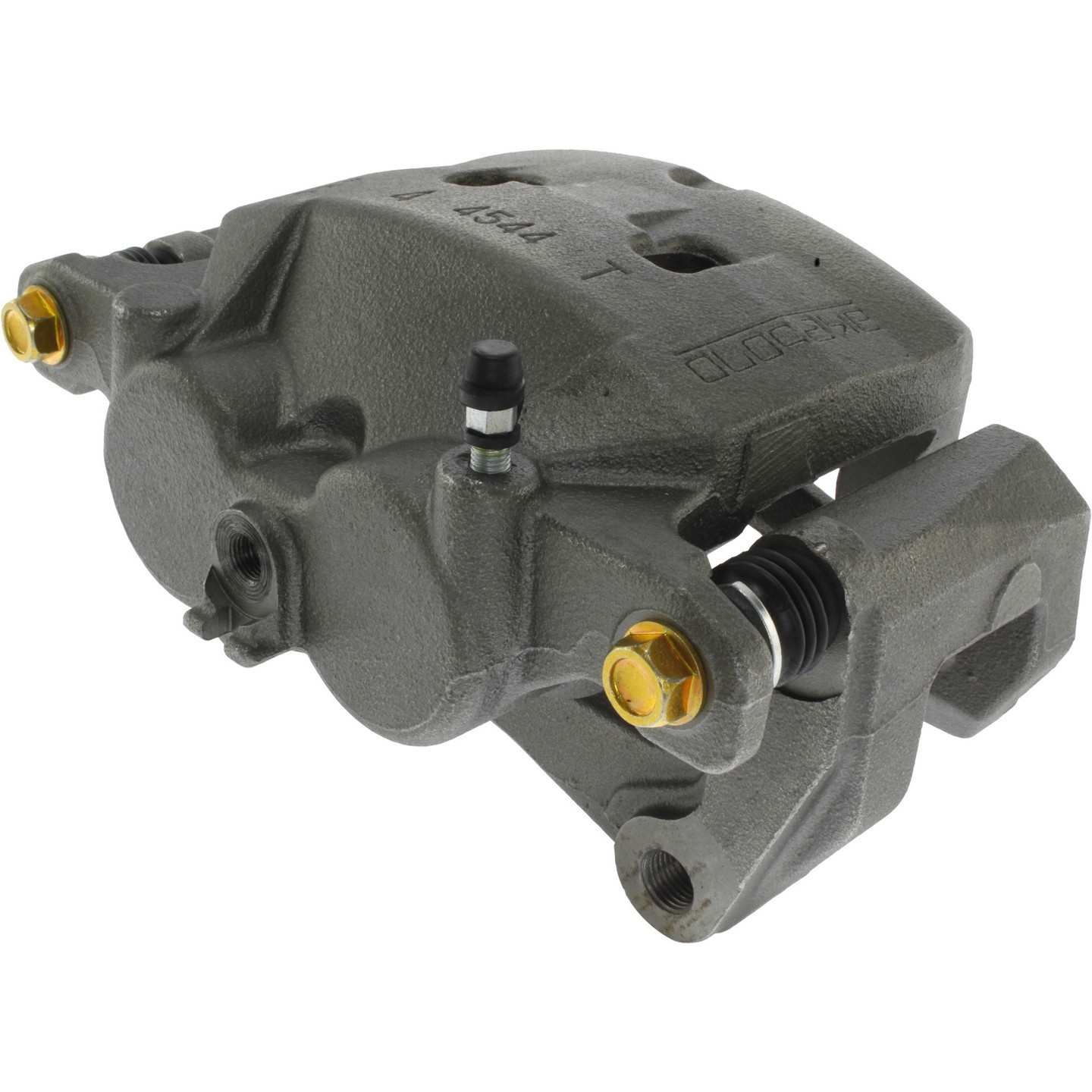 Stoptech Centric Semi-Loaded Brake Caliper - Front Right 141.42193