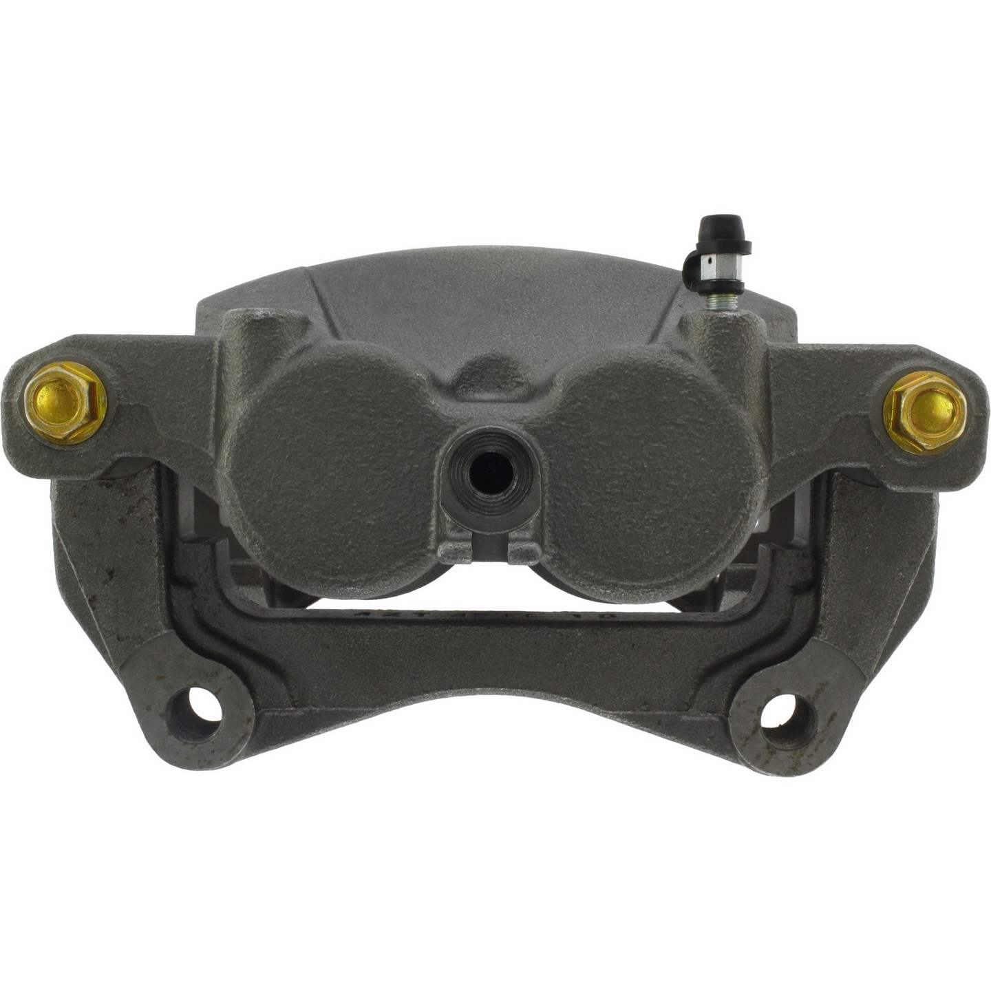 Stoptech Centric Semi-Loaded Brake Caliper - Front Right 141.42193