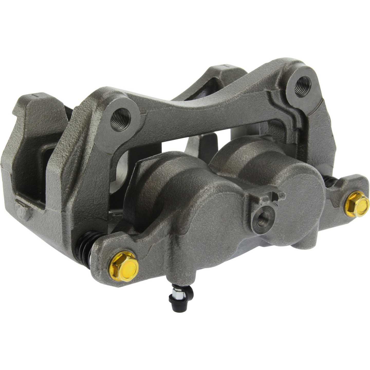 Stoptech Centric Semi-Loaded Brake Caliper - Front Right 141.42193