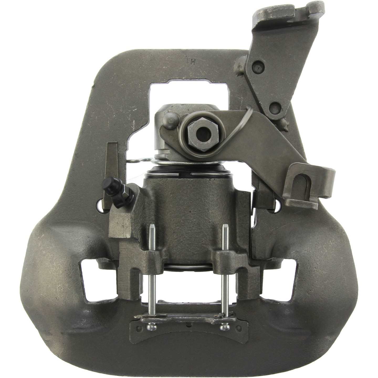 Stoptech Centric Semi-Loaded Brake Caliper - Rear Left 141.42502