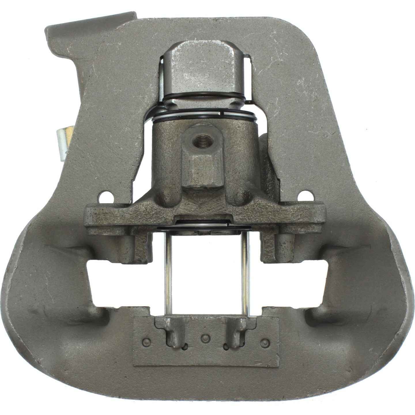 Stoptech Centric 79-81 Nissan 280ZX Semi-Loaded Rear Left Brake Caliper 141.42504