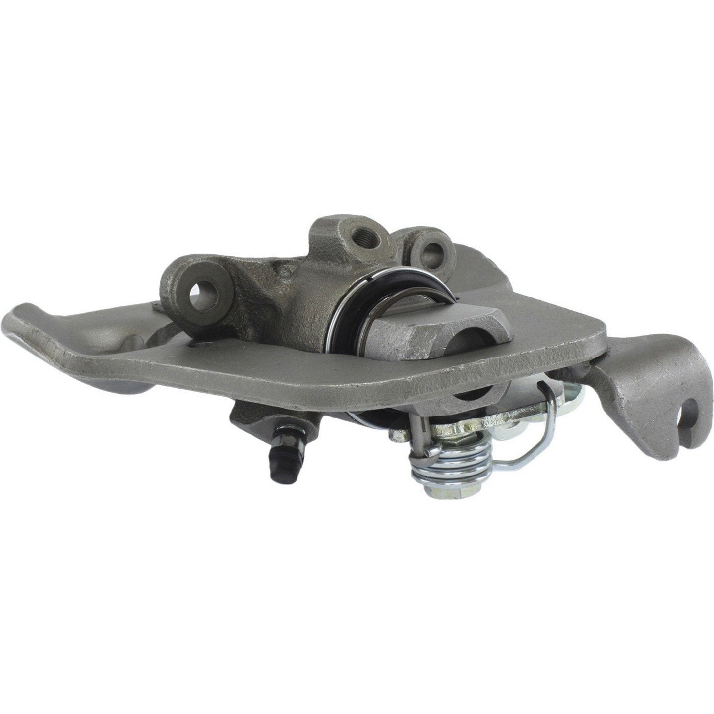 Stoptech Centric 79-81 Nissan 280ZX Semi-Loaded Rear Left Brake Caliper 141.42504