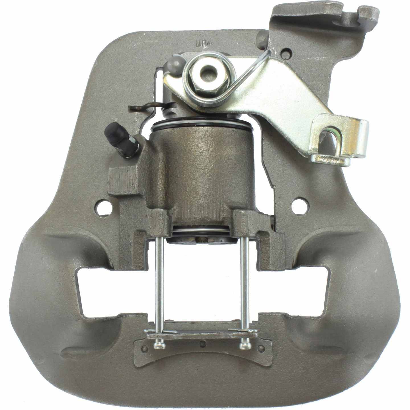 Stoptech Centric 79-81 Nissan 280ZX Semi-Loaded Rear Left Brake Caliper 141.42504