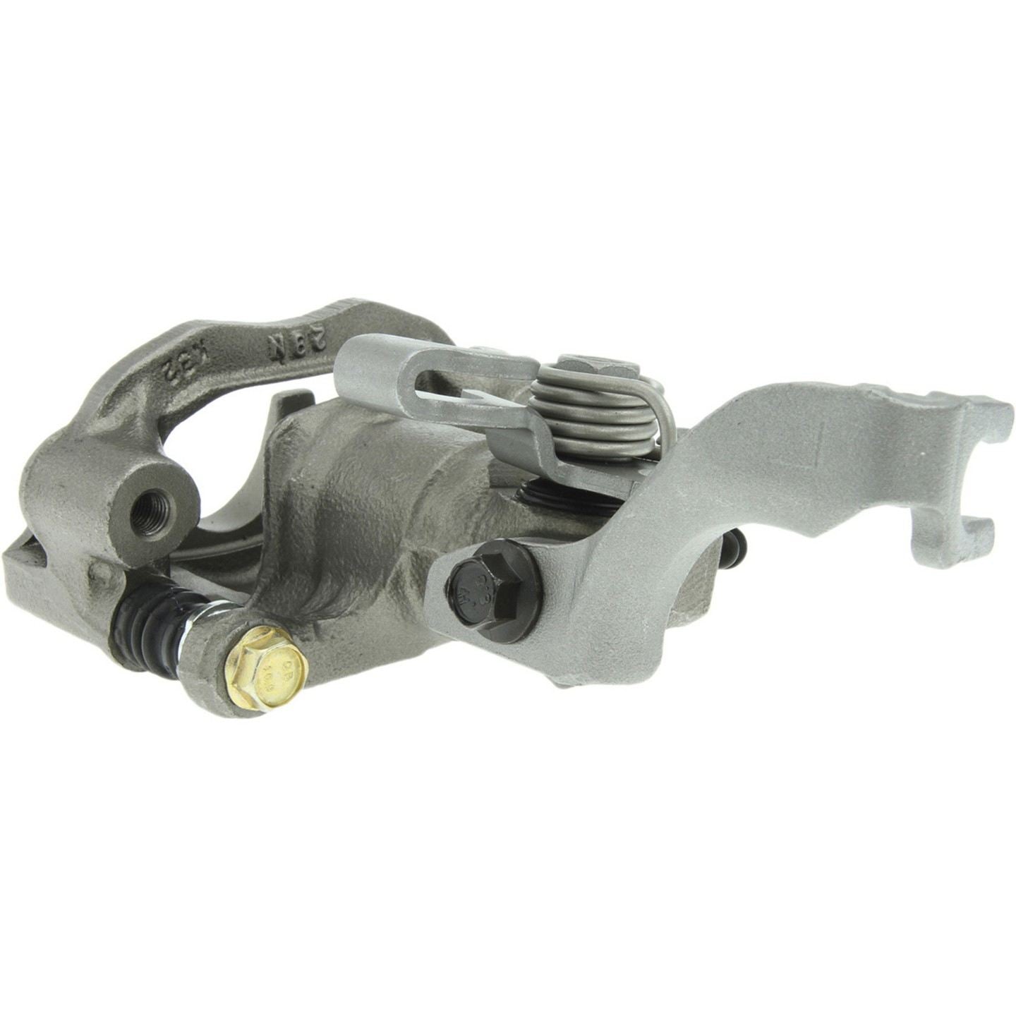 Stoptech Centric Semi-Loaded Brake Caliper - Rear Left 141.42512