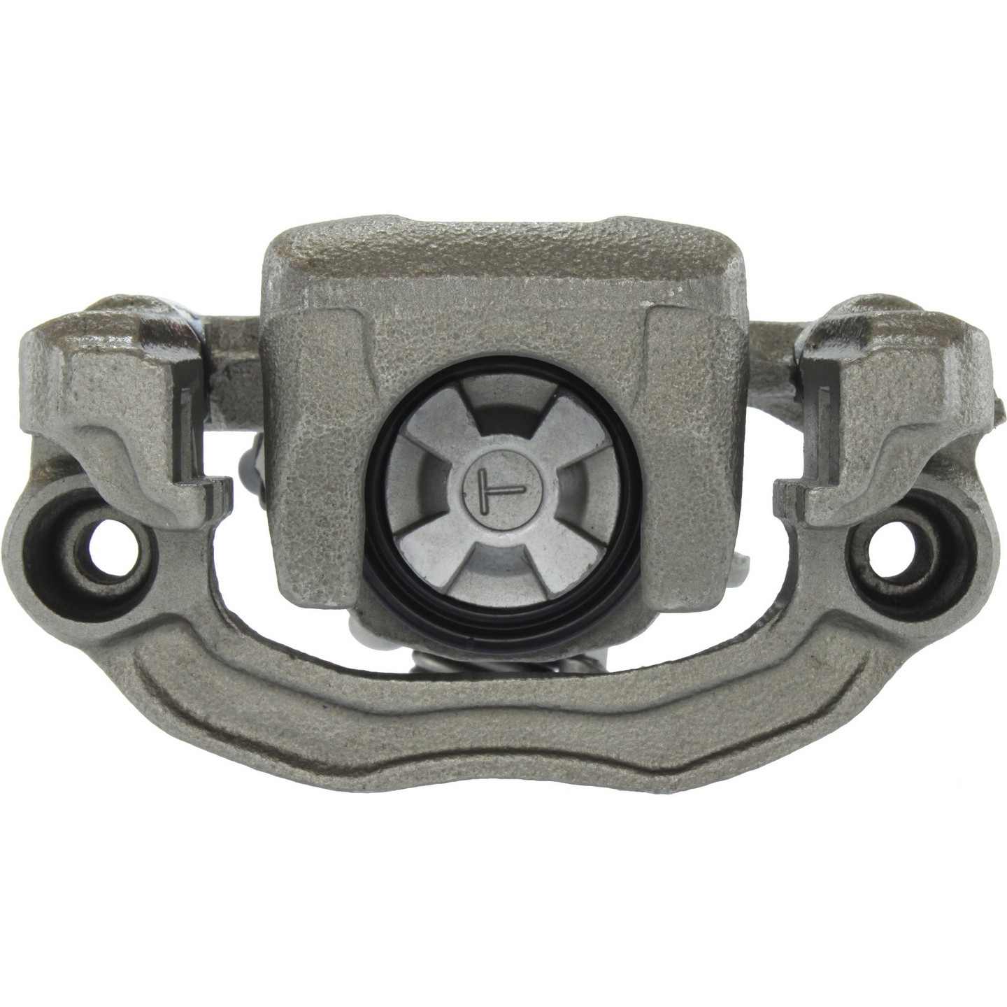 Stoptech Centric 94-98 Nissan 240sx Semi-Loaded Rear Right Brake Caliper 141.42513