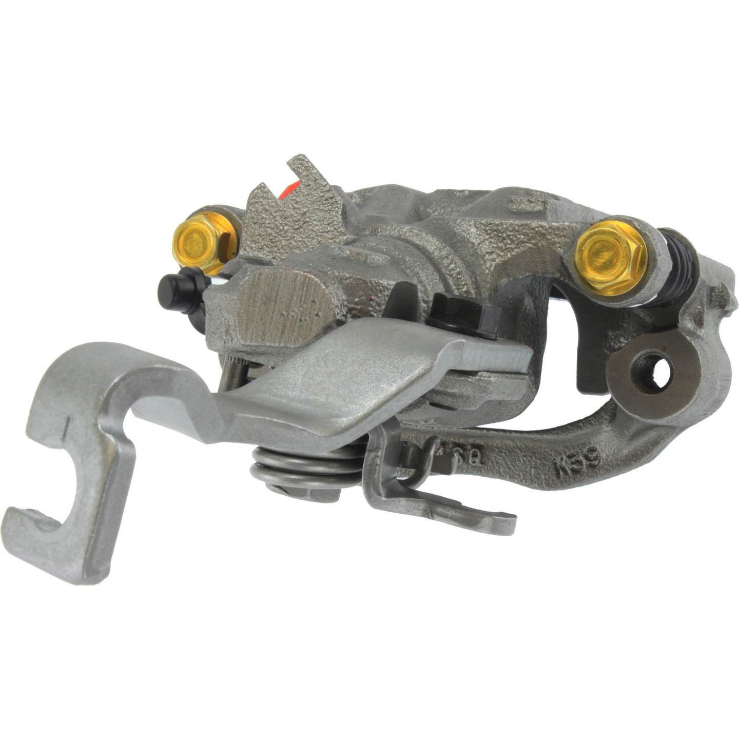 Stoptech Centric 94-98 Nissan 240sx Semi-Loaded Rear Left Brake Caliper 141.42514