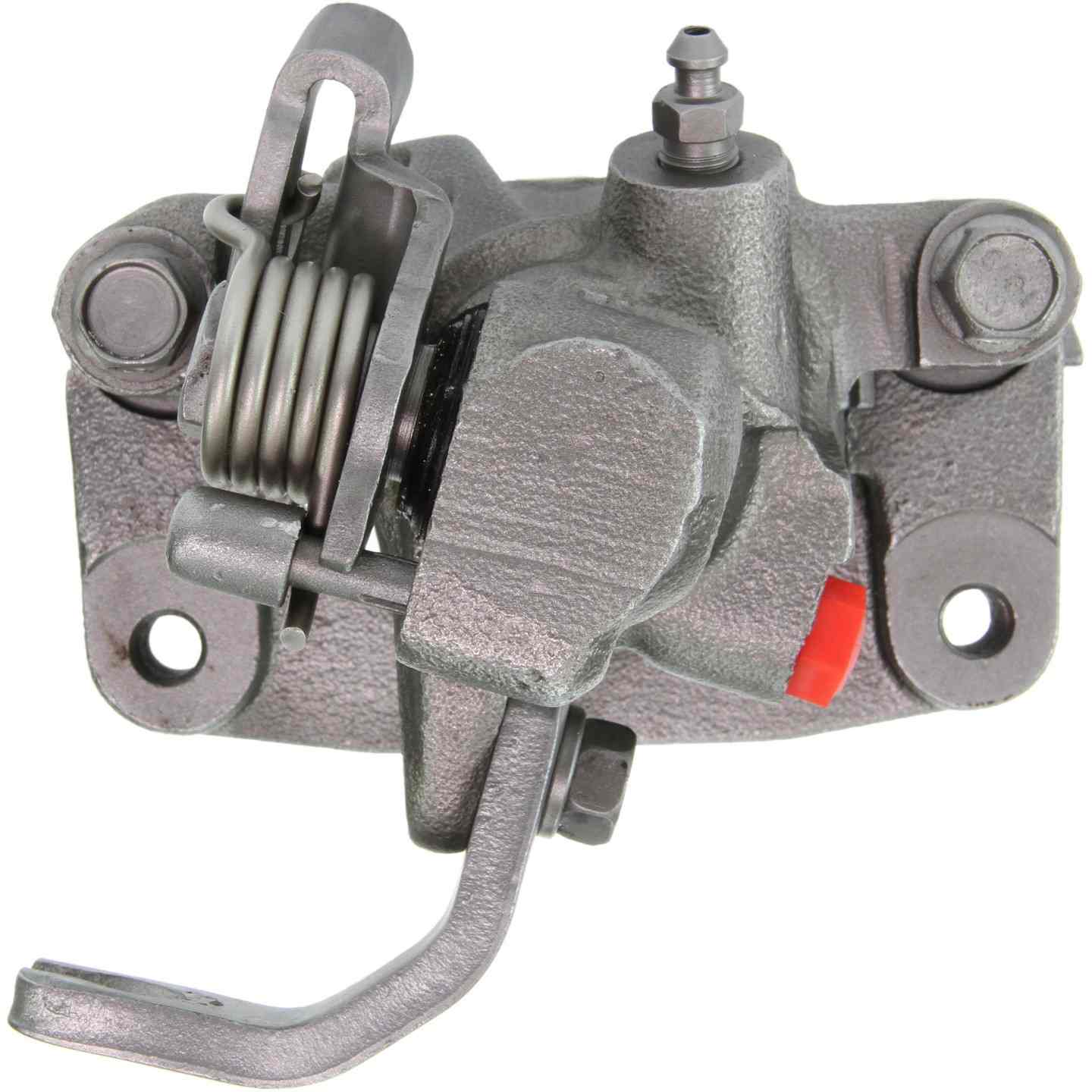 Stoptech Centric 84-86 Nissan 300ZX Semi-Loaded Brake Caliper - Rear Left 141.42518