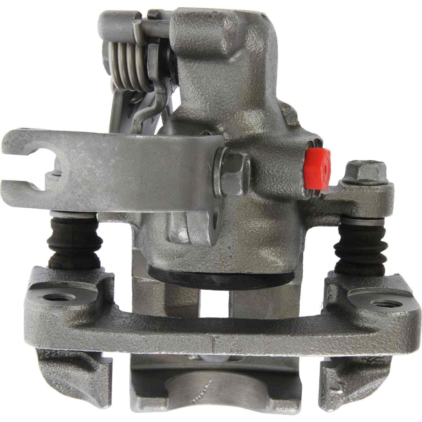 Stoptech Centric 84-86 Nissan 300ZX Semi-Loaded Brake Caliper - Rear Left 141.42518