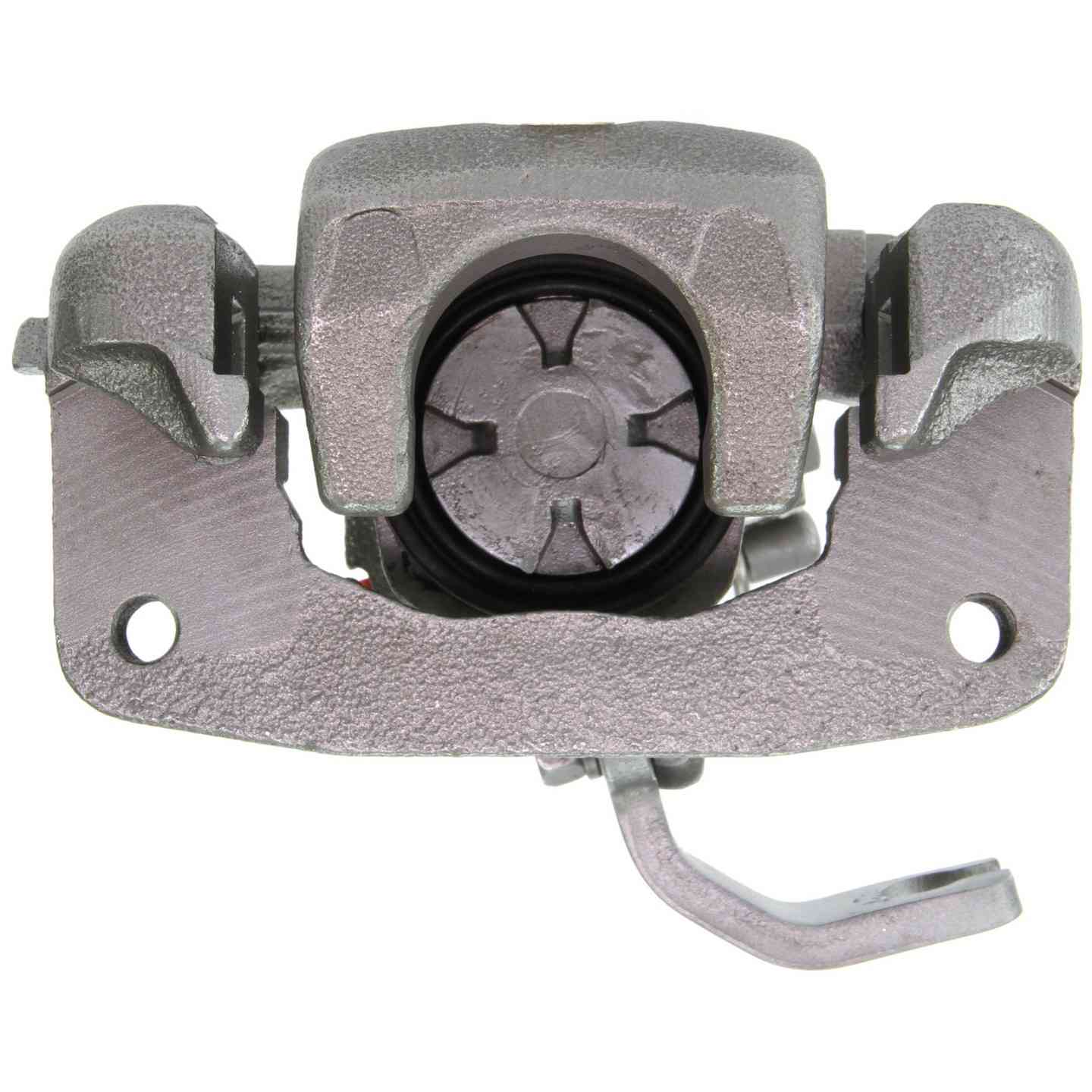 Stoptech Centric 84-86 Nissan 300ZX Semi-Loaded Brake Caliper - Rear Left 141.42518