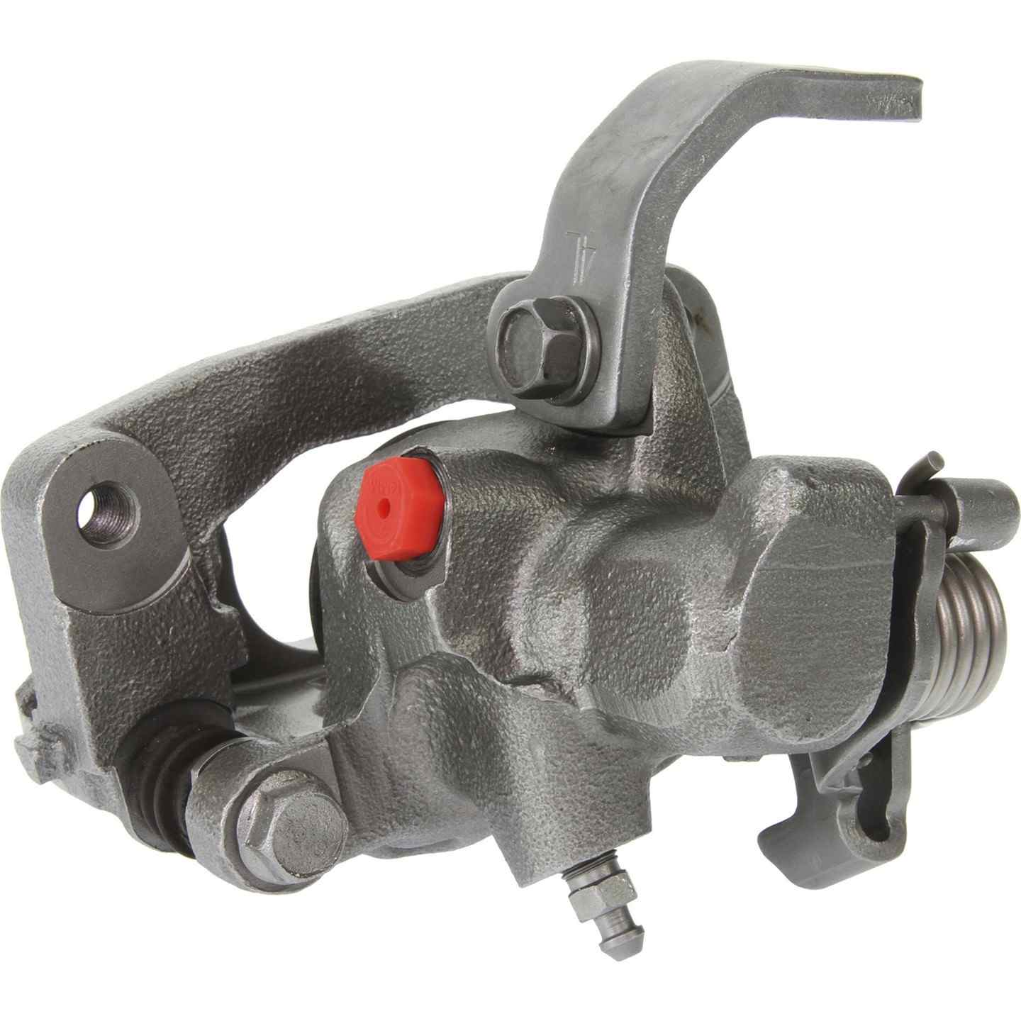 Stoptech Centric 84-86 Nissan 300ZX Semi-Loaded Brake Caliper - Rear Left 141.42518