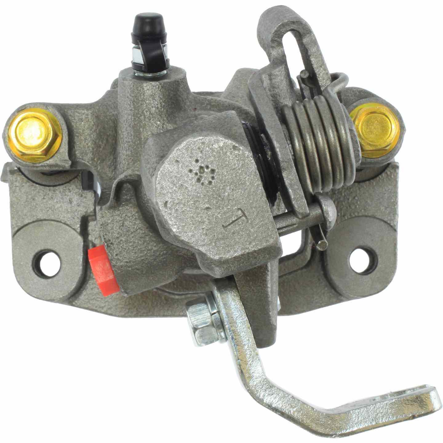 Stoptech Centric 87-88 Nissan 300ZX Remanufactured Semi-Loaded Rear Passenger Side Brake Caliper 141.42519