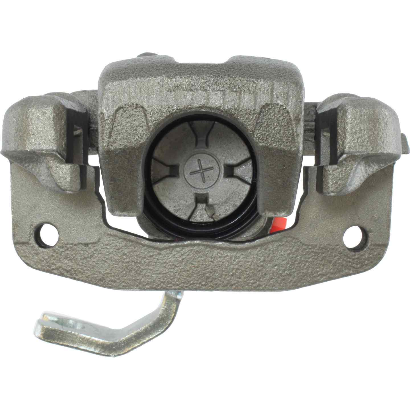 Stoptech Centric 87-88 Nissan 300ZX Remanufactured Semi-Loaded Rear Passenger Side Brake Caliper 141.42519