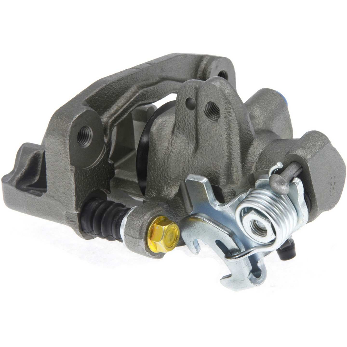 Stoptech Centric 87-88 Nissan 300ZX Remanufactured Semi-Loaded Rear Passenger Side Brake Caliper 141.42519