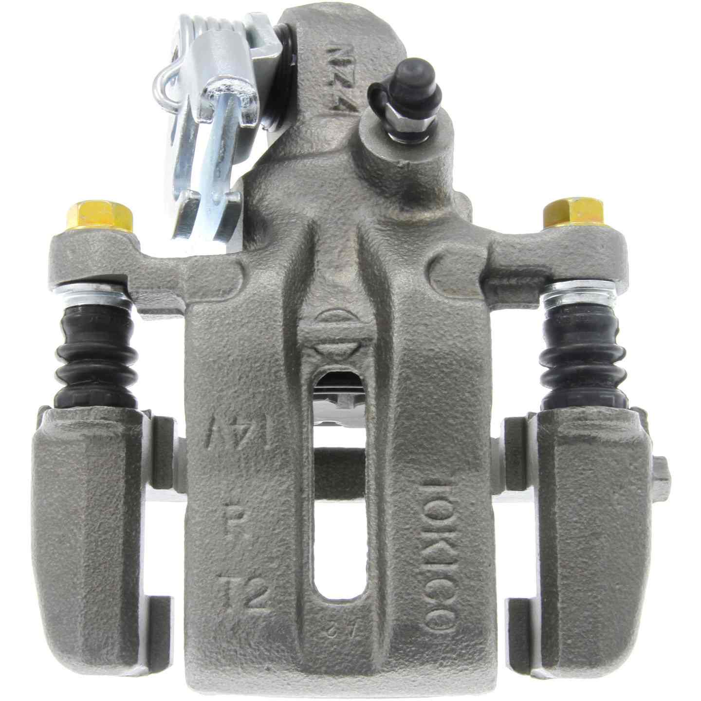 Stoptech Centric 87-88 Nissan 300ZX Remanufactured Semi-Loaded Rear Passenger Side Brake Caliper 141.42519